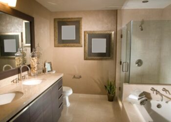 15 Cheap Bathroom Remodel Ideas