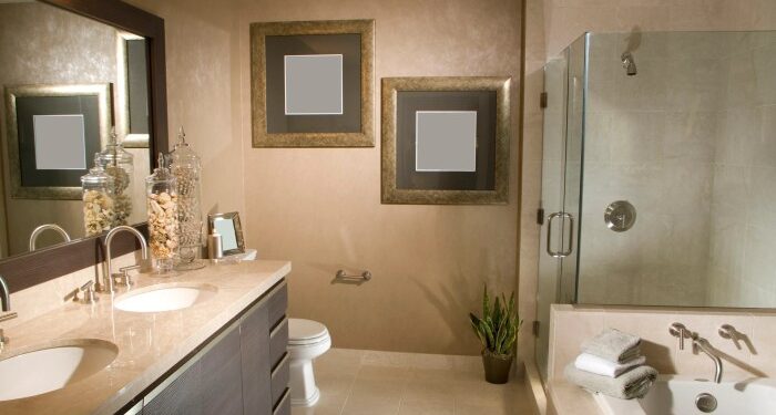 15 Cheap Bathroom Remodel Ideas