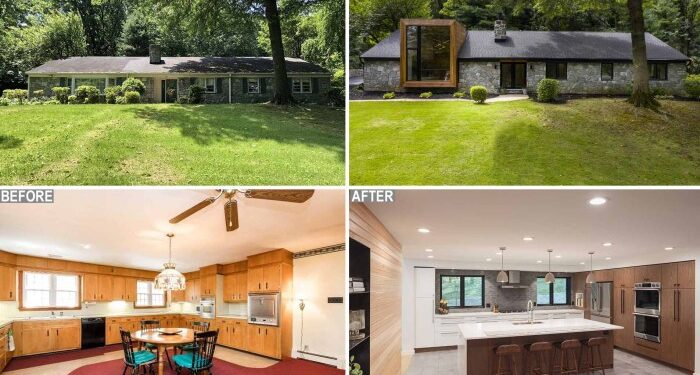 Remodeling Logo Ideas: Creating A Memorable Brand Identity - LogoCreator.io